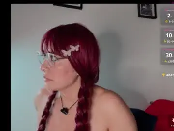 Scarlett_wine  live sex cam