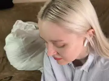 Thealiceland  live sex cam