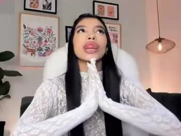 Tiffany_low  live sex cam
