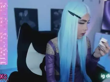 66luci_fer6_  live sex cam