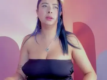 _valeryboobs_  live sex cam