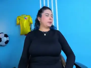 _valeryboobs_  live sex cam