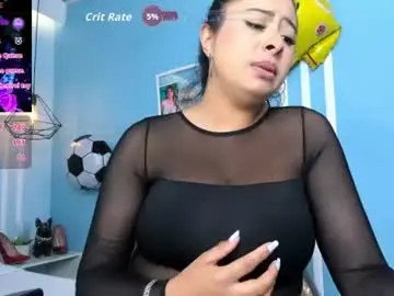 _valeryboobs_  live sex cam