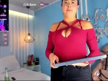 _valeryboobs_  live sex cam