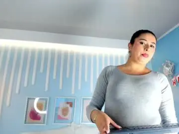 _valeryboobs_  live sex cam