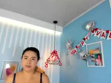 _valeryboobs_  live sex cam