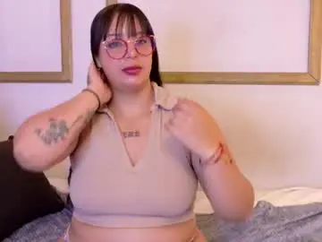 Abbiee_gh  live sex cam