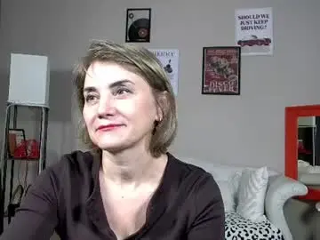 Adelerocher  live sex cam