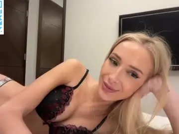 Ambrefleur  live sex cam