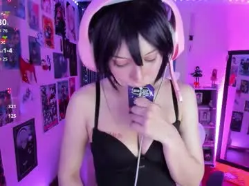 Anette_sf  live sex cam