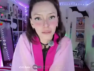 Anette_sf  live sex cam