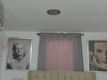 Beautyari_  live sex cam