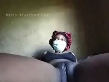 Candibae  live sex cam