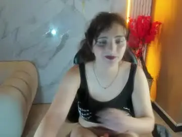 Cherry_tf  live sex cam