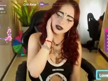Cherry_tf  live sex cam