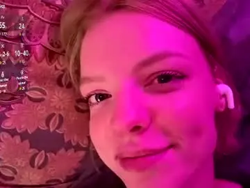 Cristinekondo  live sex cam