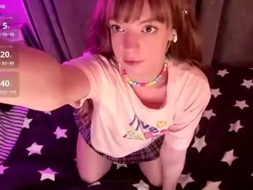 Cristinekondo  live sex cam