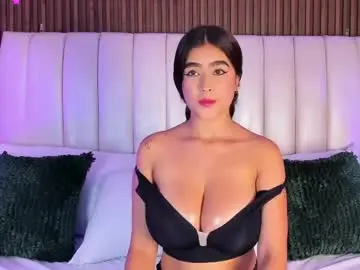 Dulce_vict  live sex cam