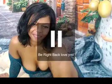 Ebonymeera69  live sex cam