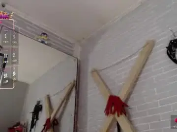 Elizatex  live sex cam