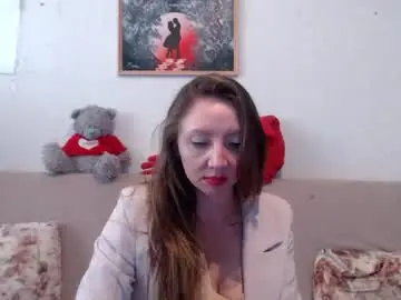 Elvinasweet  live sex cam