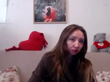 Elvinasweet  live sex cam