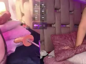 Erikamontiel__  live sex cam