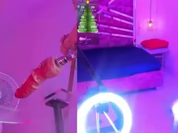 Erikamontiel__  live sex cam