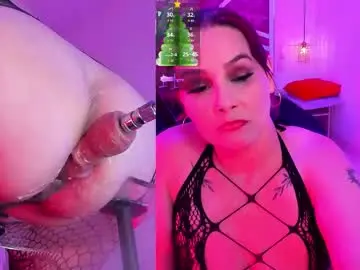 Erikamontiel__  live sex cam