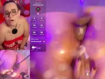 Erikamontiel__  live sex cam