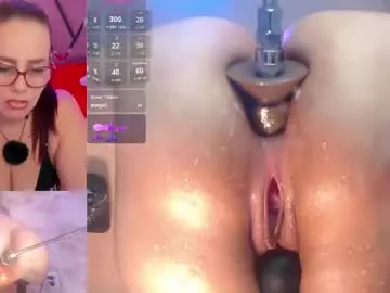 Erikamontiel__  live sex cam