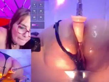 Erikamontiel__  live sex cam