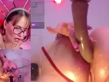 Erikamontiel__  live sex cam