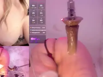 Erikamontiel__  live sex cam