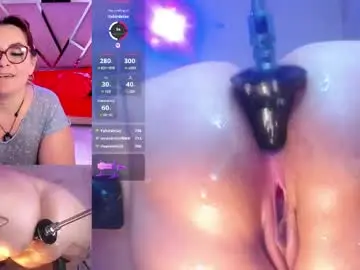 Erikamontiel__  live sex cam