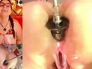 Erikamontiel__  live sex cam
