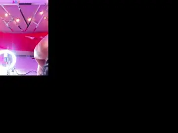 Erikamontiel__  live sex cam