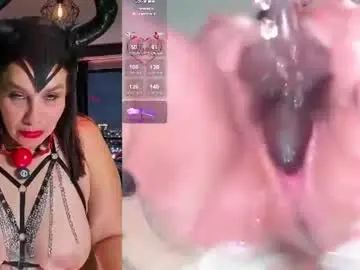 Erikamontiel__  live sex cam