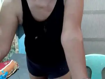 Hotbetty_45  live sex cam