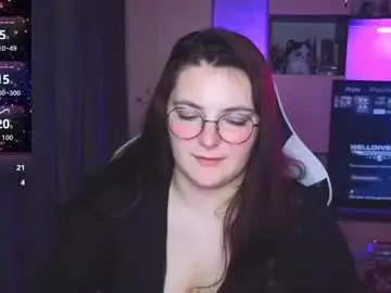 Katiemuse  live sex cam