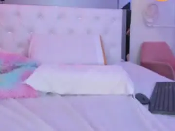 Kaylavillalobos  live sex cam