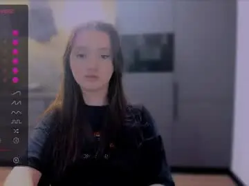 Lililaluna  live sex cam