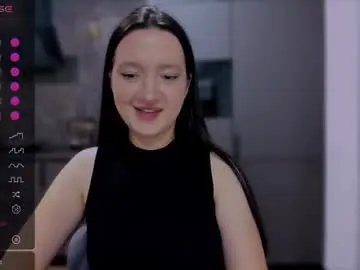 Lililaluna  live sex cam