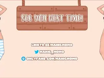 Manicmomo  live sex cam