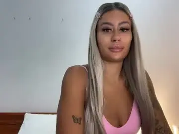 Miss_ebony_queen  live sex cam