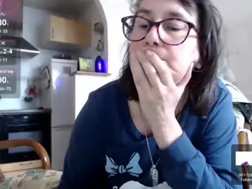 Nokky31  live sex cam