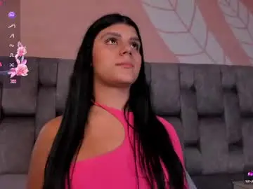 Paulinabelle  live sex cam