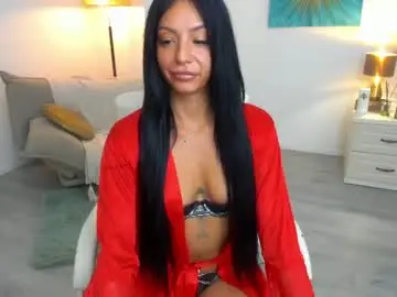 Sienna_summersx  live sex cam