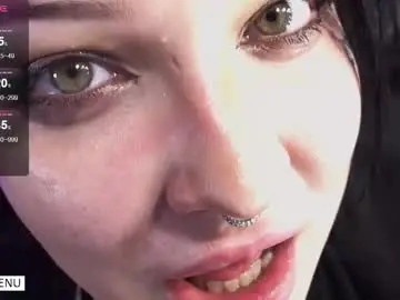 Slobbergirl  live sex cam