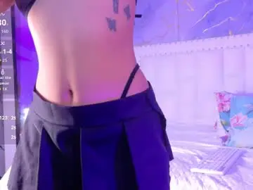 Slutlittlecamila  live sex cam